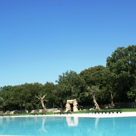 מרטינה פרנקה Masseria Chiancone Torricella מתקנים תמונה