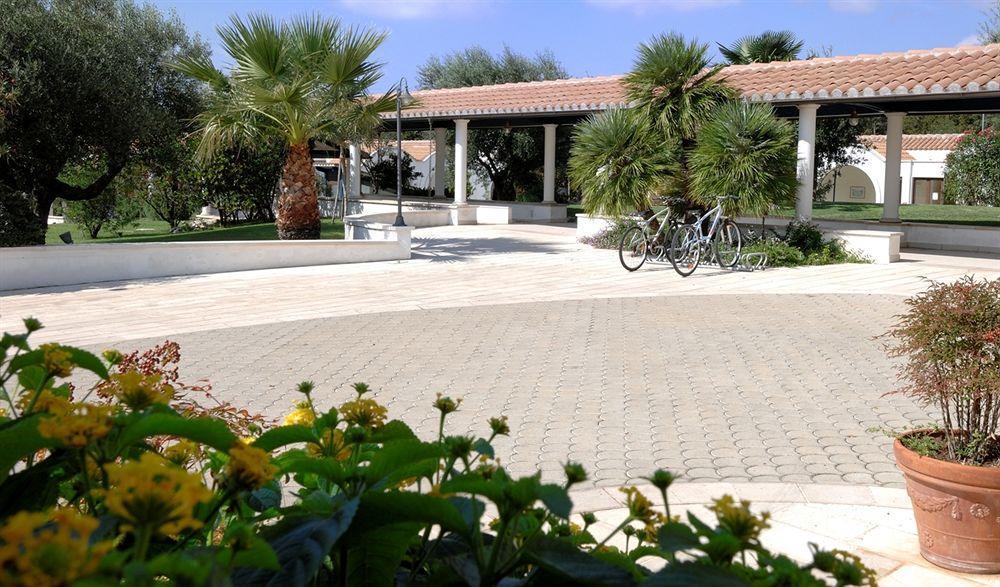 מרטינה פרנקה Masseria Chiancone Torricella מראה חיצוני תמונה