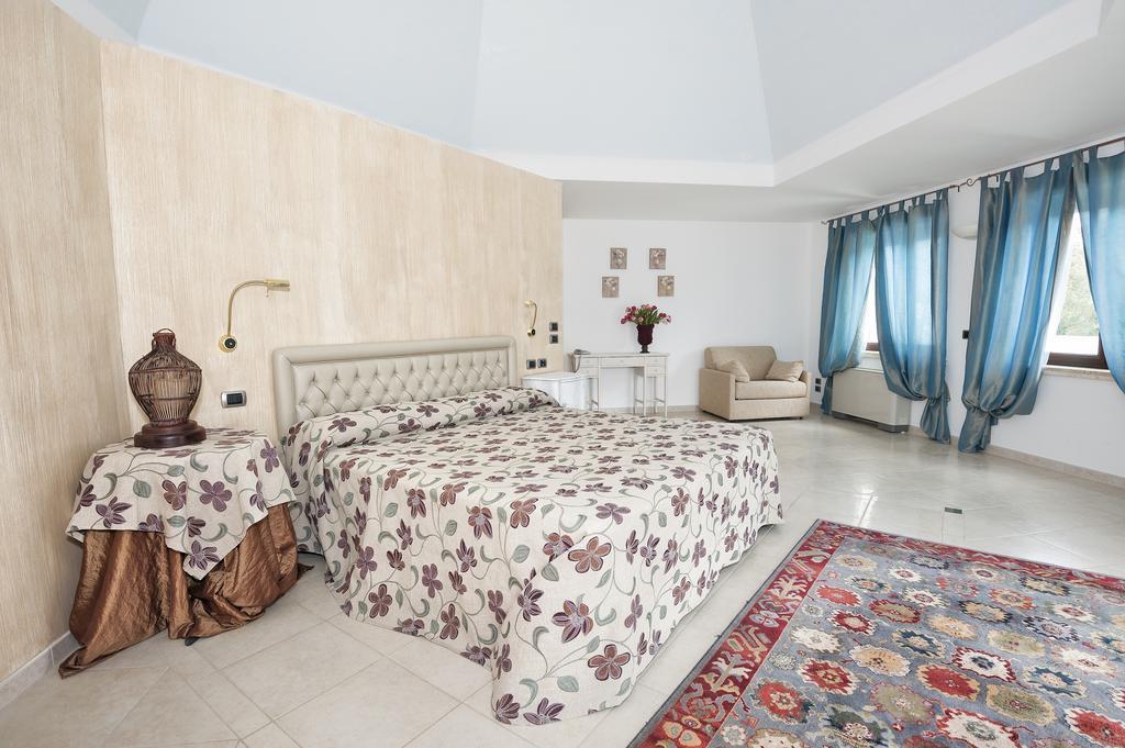 מרטינה פרנקה Masseria Chiancone Torricella מראה חיצוני תמונה