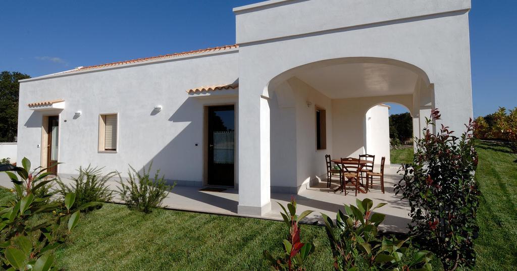 מרטינה פרנקה Masseria Chiancone Torricella מראה חיצוני תמונה