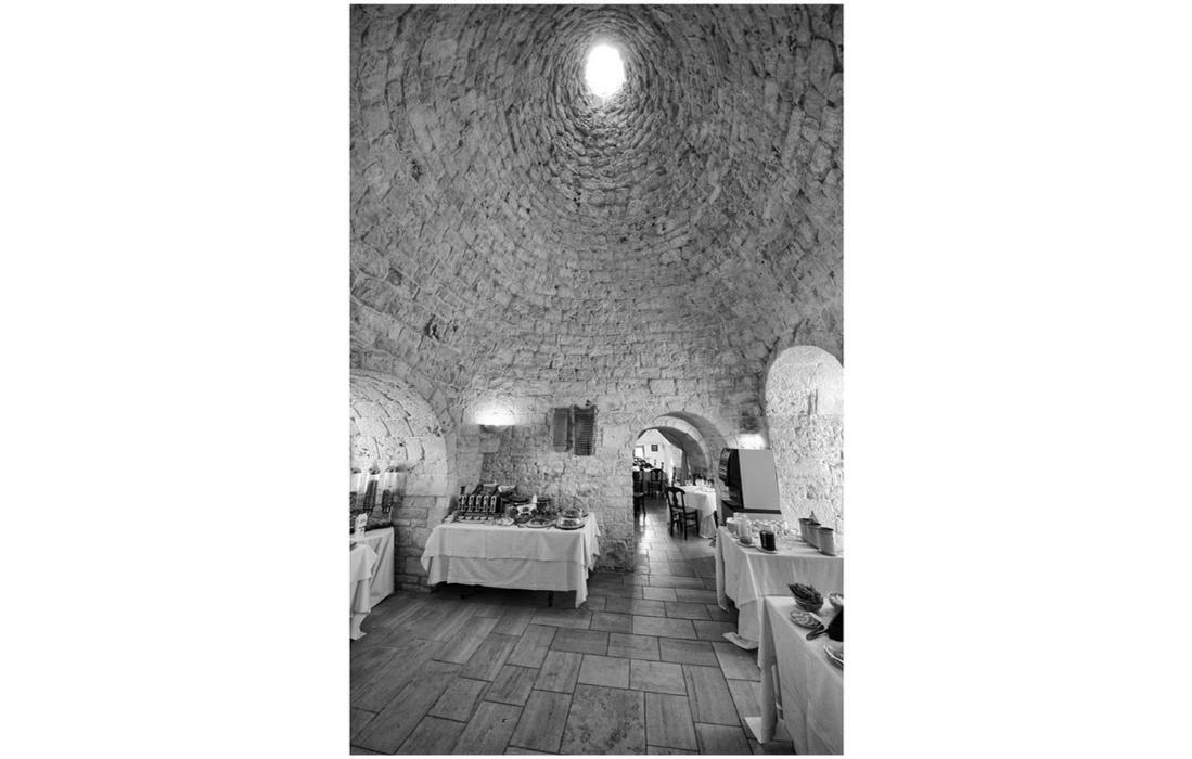 מרטינה פרנקה Masseria Chiancone Torricella מראה חיצוני תמונה