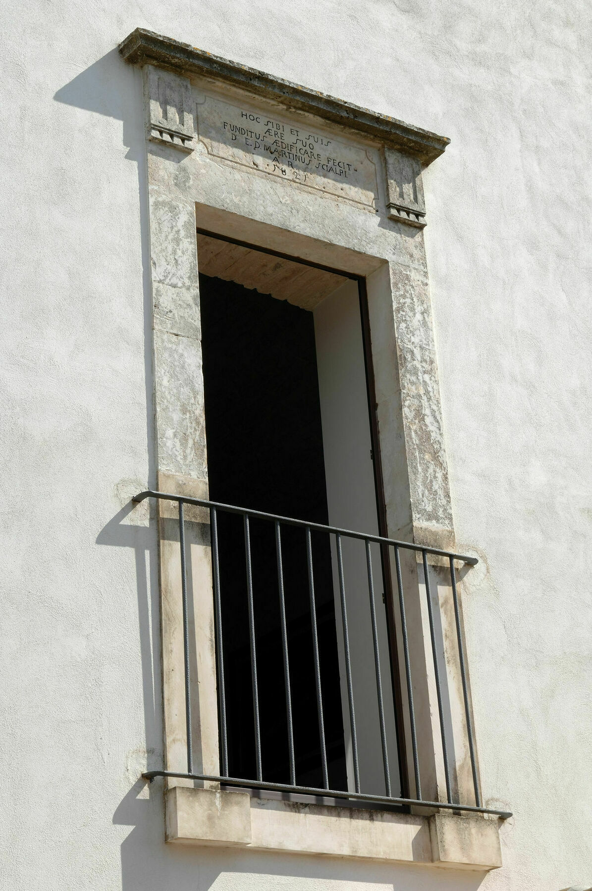 מרטינה פרנקה Masseria Chiancone Torricella מראה חיצוני תמונה
