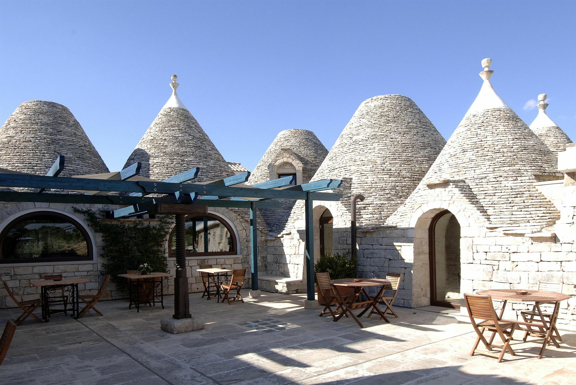 מרטינה פרנקה Masseria Chiancone Torricella מראה חיצוני תמונה