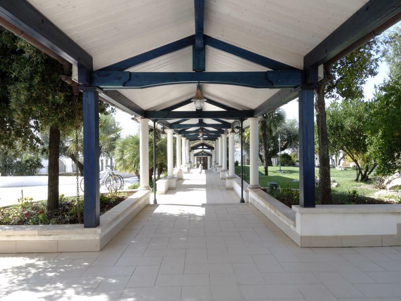 מרטינה פרנקה Masseria Chiancone Torricella מראה חיצוני תמונה