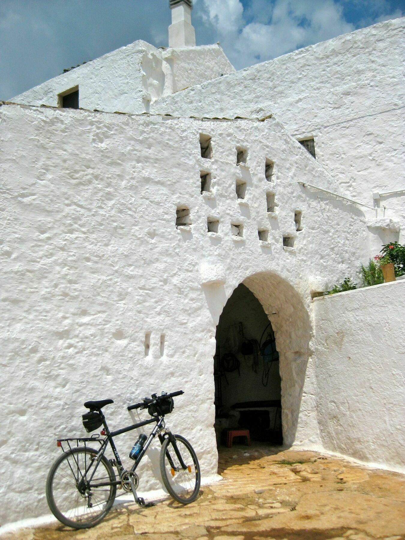 מרטינה פרנקה Masseria Chiancone Torricella מראה חיצוני תמונה