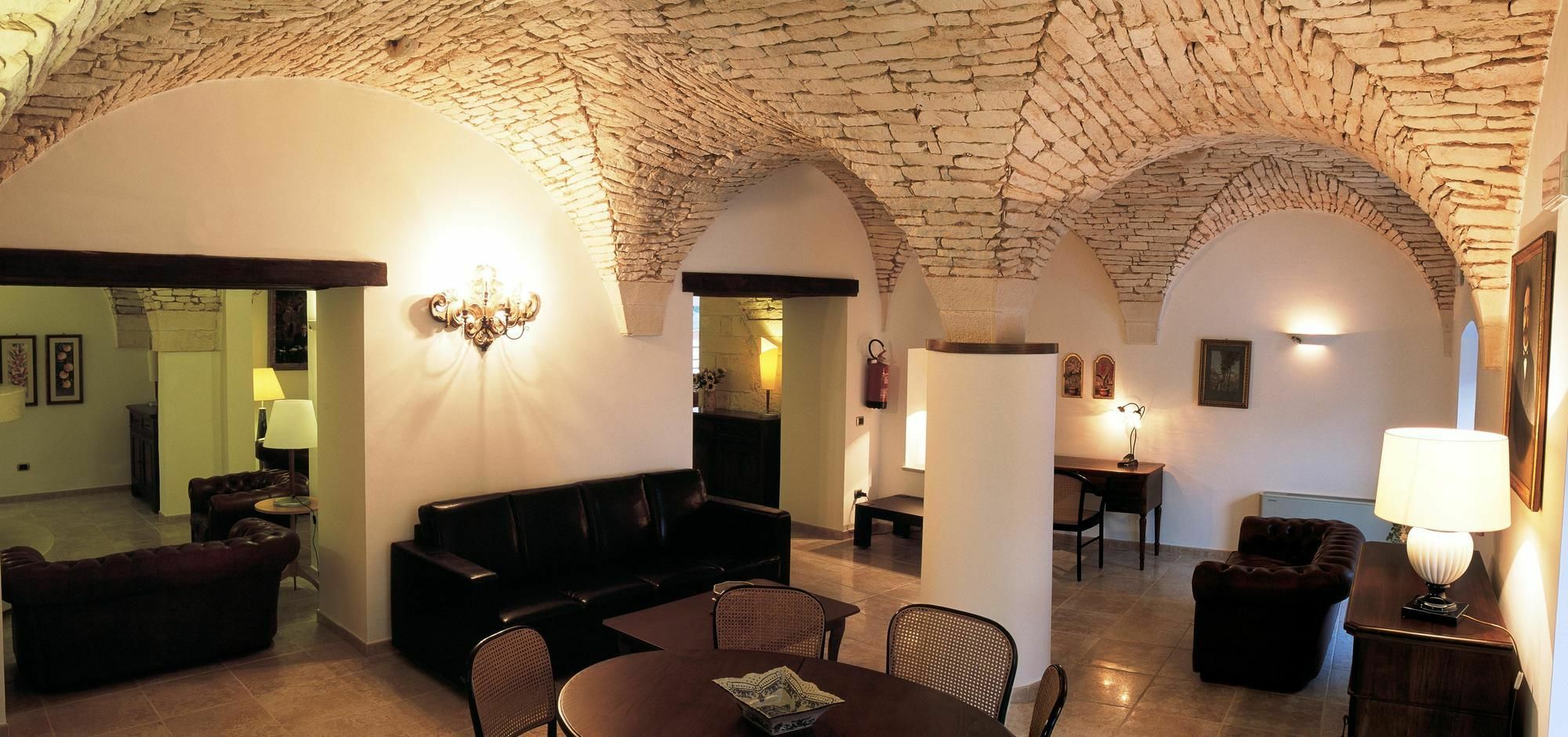 מרטינה פרנקה Masseria Chiancone Torricella מראה חיצוני תמונה