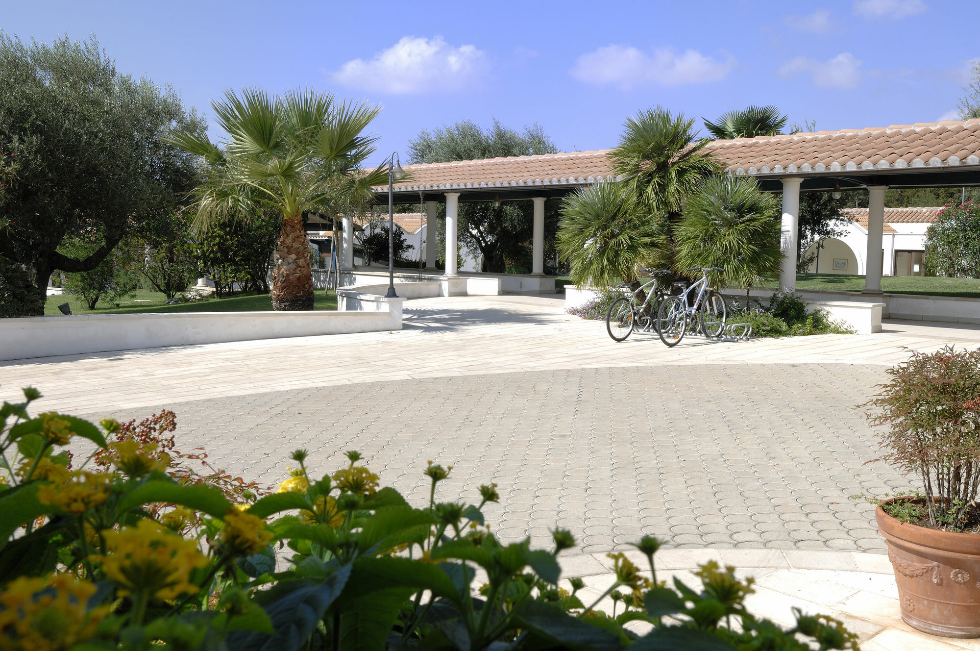 מרטינה פרנקה Masseria Chiancone Torricella מראה חיצוני תמונה