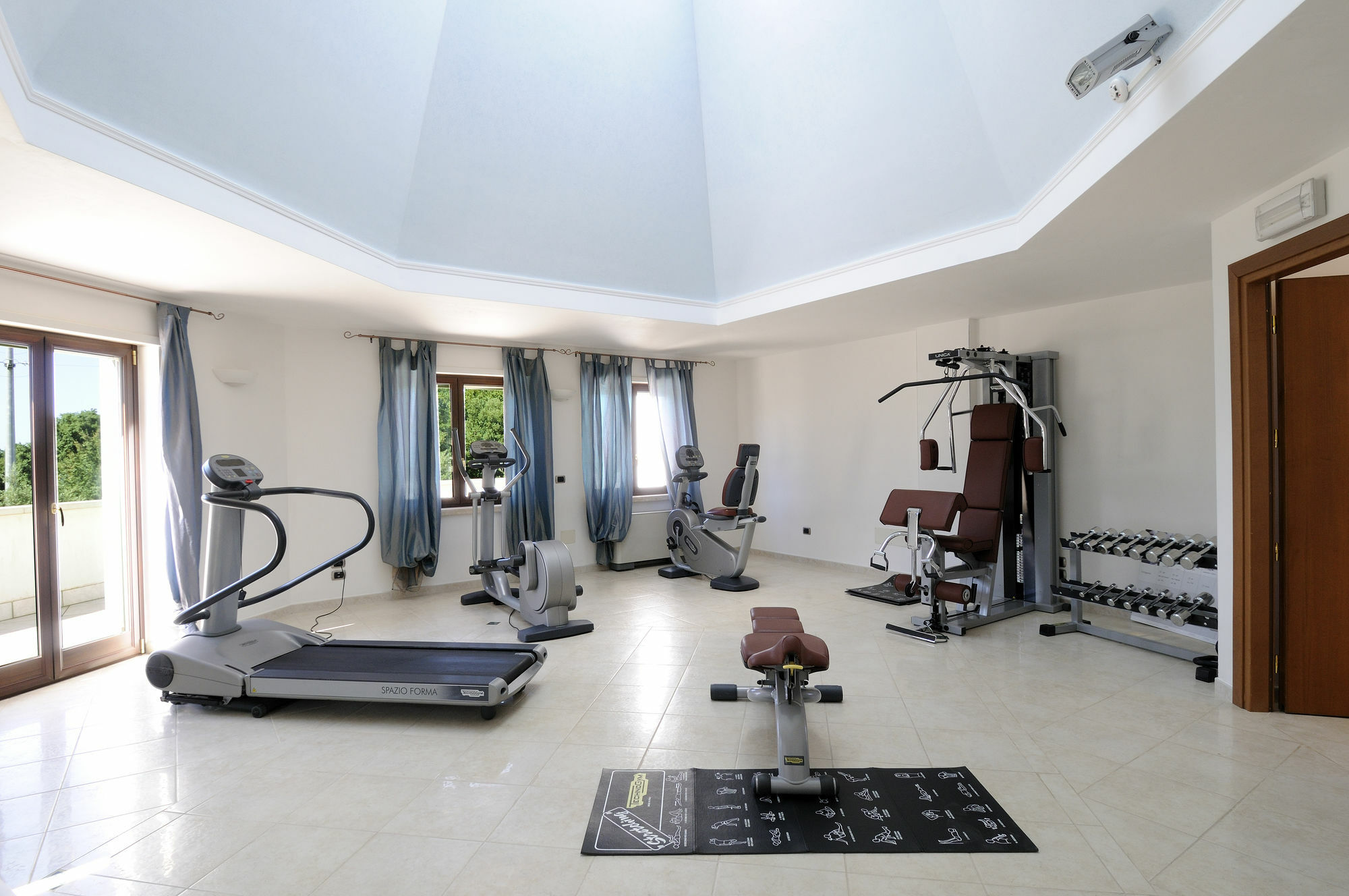 מרטינה פרנקה Masseria Chiancone Torricella מראה חיצוני תמונה