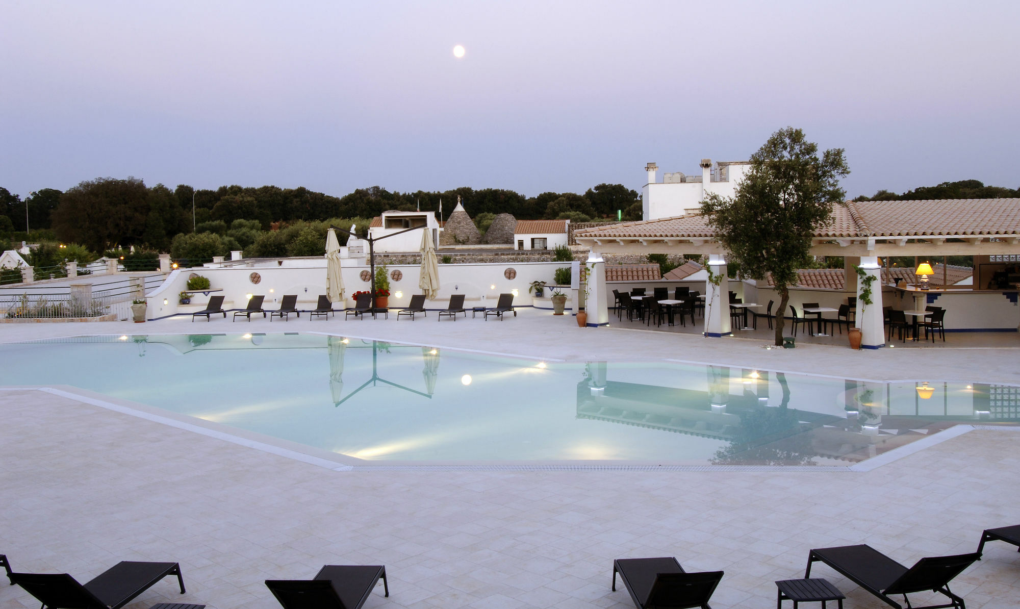 מרטינה פרנקה Masseria Chiancone Torricella מראה חיצוני תמונה
