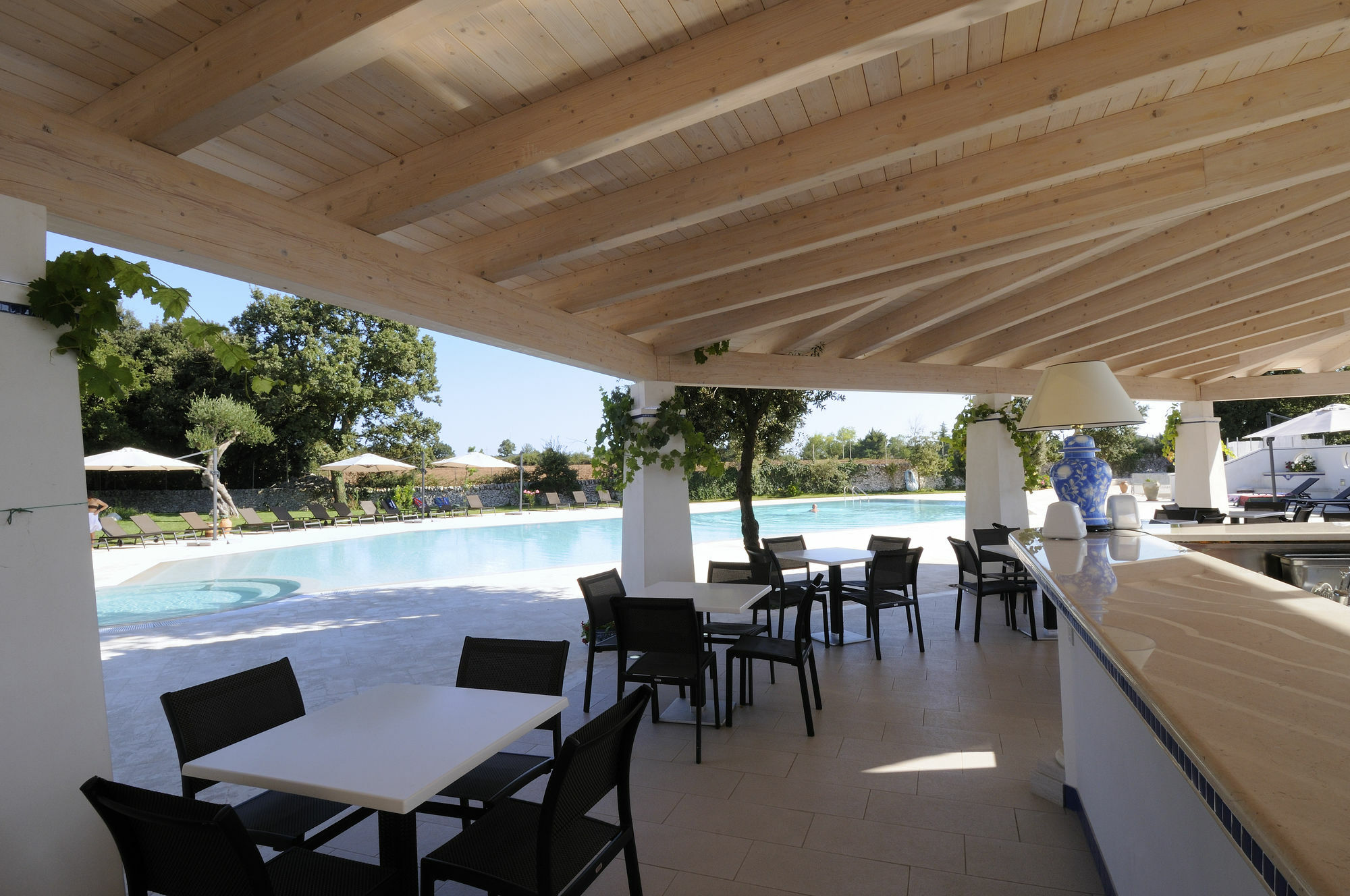 מרטינה פרנקה Masseria Chiancone Torricella מראה חיצוני תמונה