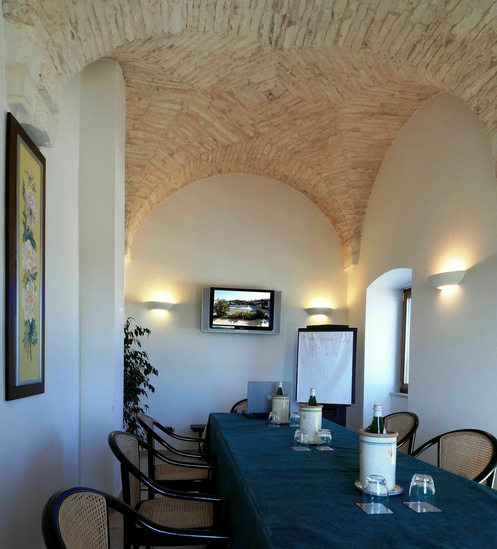 מרטינה פרנקה Masseria Chiancone Torricella מראה חיצוני תמונה